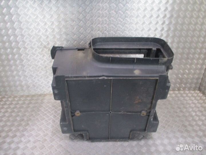 Ящик для хранения DAF 1368673