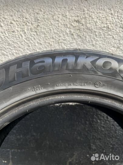 Hankook Ventus Prime 2 K115 215/55 R17 94V