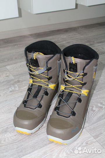 Сноуборд комплект