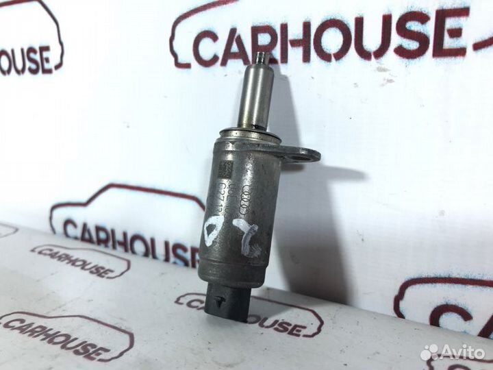 Клапан электромагнитный Audi A5 8T 1.8 cjeb 2014