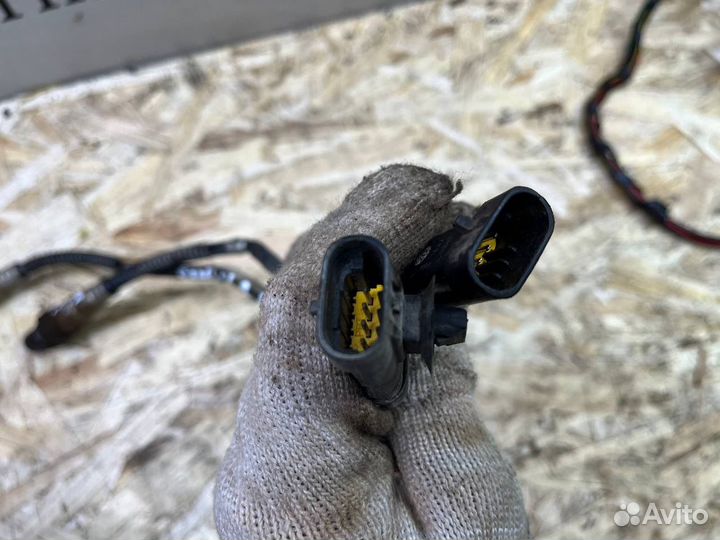 Лямбда зонд Renault Symbol 2 new 08-12 Симбол