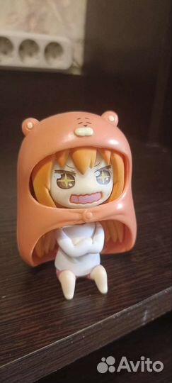Аниме фигурка Umaru