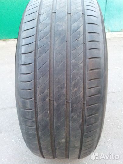 Michelin Primacy 4 225/55 R17 101W