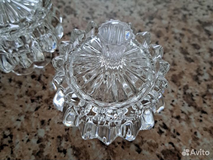 Конфетница