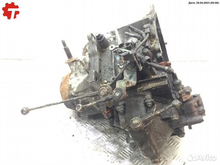 Кпп 5ст. 20CH91 Citroen Xantia (1993-2001)