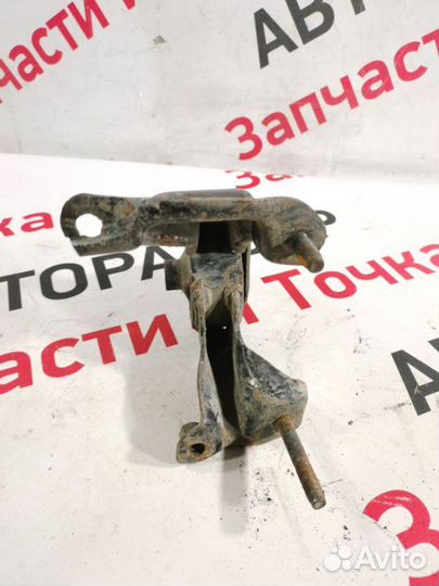 Подушка двигателя задняя Toyota Corolla 120 121