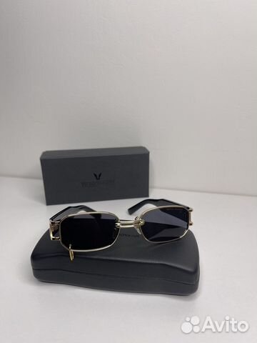 Солнцезащитные очки