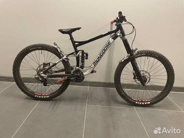 Mongoose bootr 2021 sale