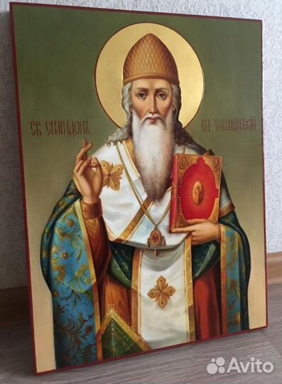 Иконы на заказ