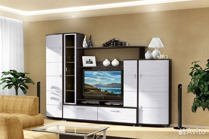 Сборщик корпусной мебели