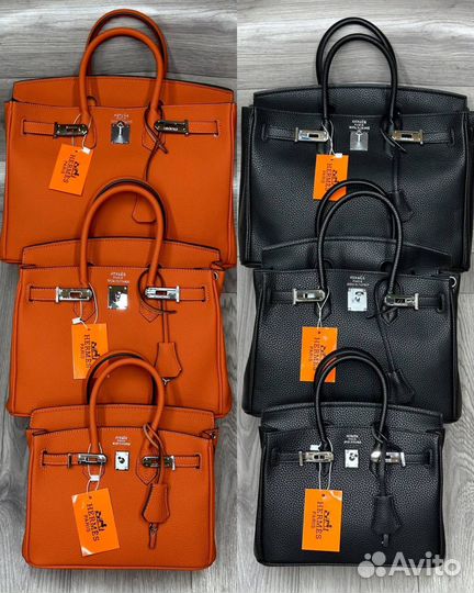 Сумка Hermes birkin