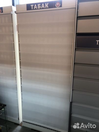 Табачный шкаф