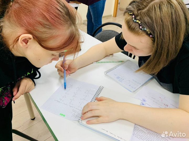 Репетиторы по подготовке к огэ и егэ