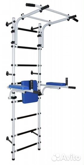 Спортивный комплекс 