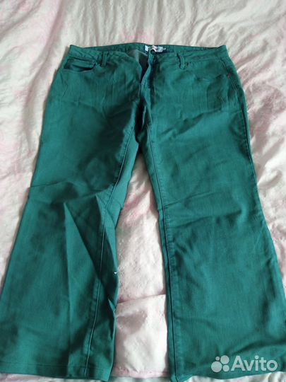 Вещи пакетом женские 52 54