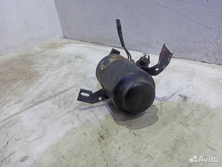 Осушитель (ресивер) Mercedes W124 E