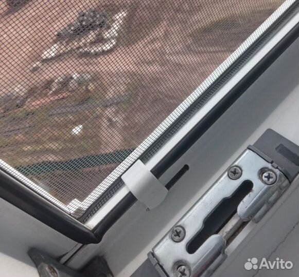 Москитные сетки