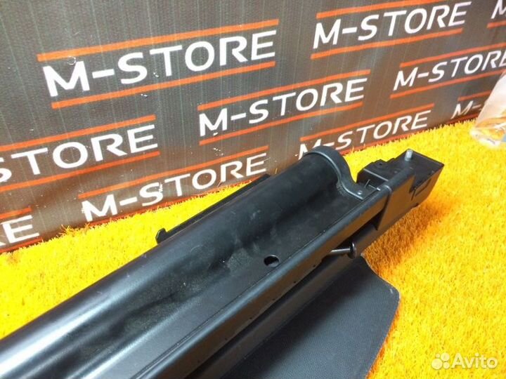 Шторка багажника Bmw X3 E83 N52B25A 2007