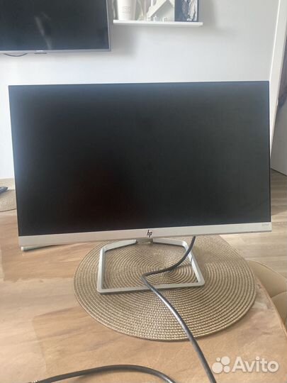 Монитор hp 22fw