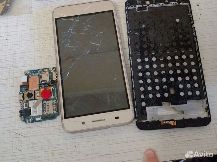 Xiaomi Redmi S2, 3/32 ГБ