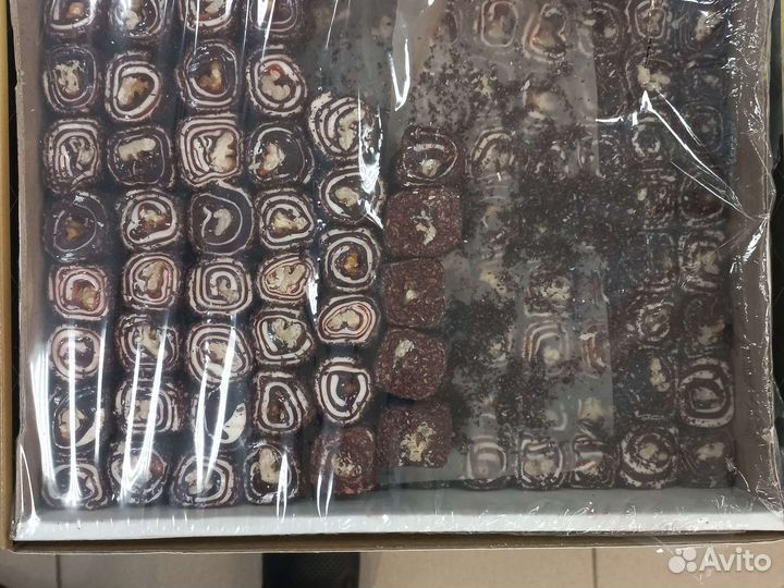 Орехи и сухофрукты ассарти