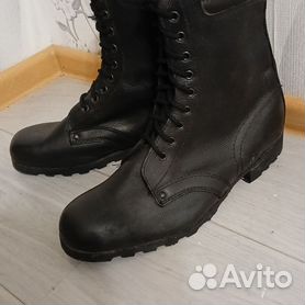 Botas militares online imepiel