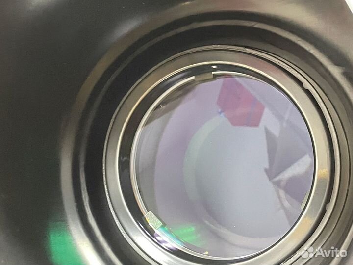 Классический телескоп Sky-Watcher 707 AZ2