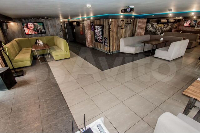 Универсальное помещение