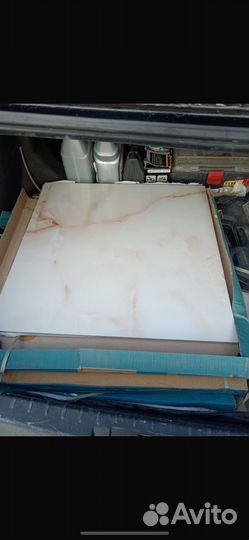 Плитка керамогранит 60х60