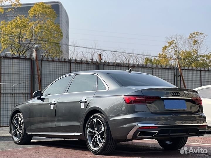 Audi A4 2.0 AMT, 2022, 23 000 км