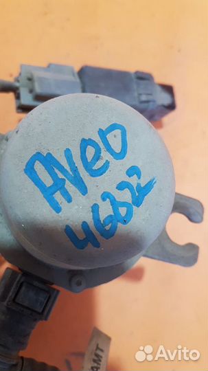 Насос вакумный на Chevrolet Aveo T300