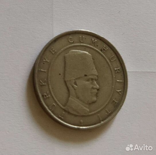 100 Bin LiRA 2002 года