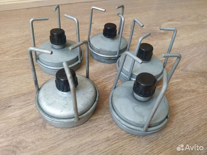 Спиртовка СССР