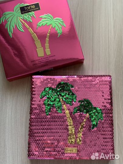 Tarte Magnet Palette