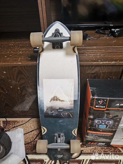 Круизёр termit 33