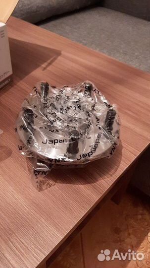 Задние Ступица в сборе Nissan p12 левая и правая