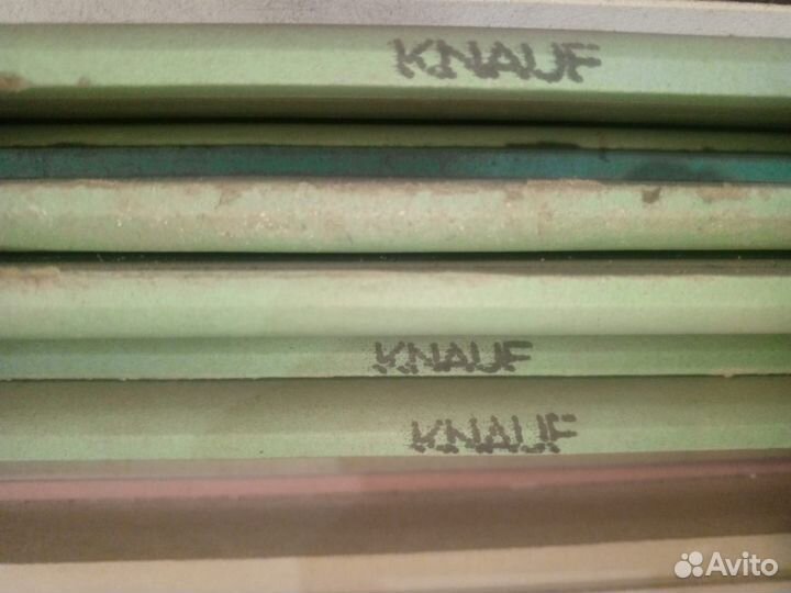 Гипсокартон