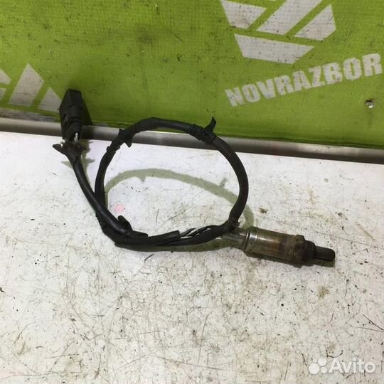 Датчик кислородный/Lambdasonde Фольксваген Гольф