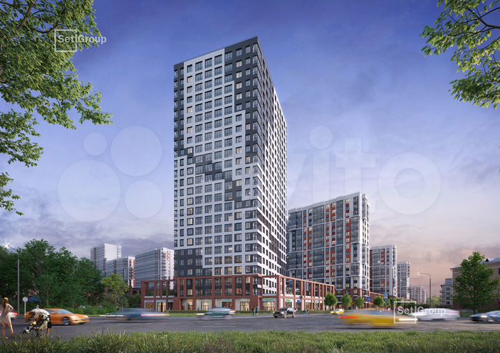 Машиноместо