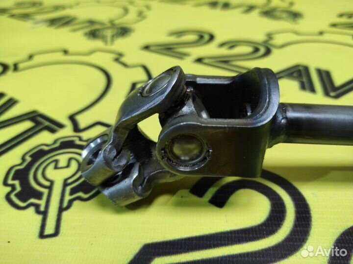 Рулевой карданчик Toyota Camry ACV40 2AZ-FE