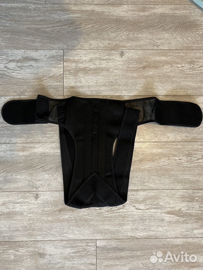 Корсет для осанки