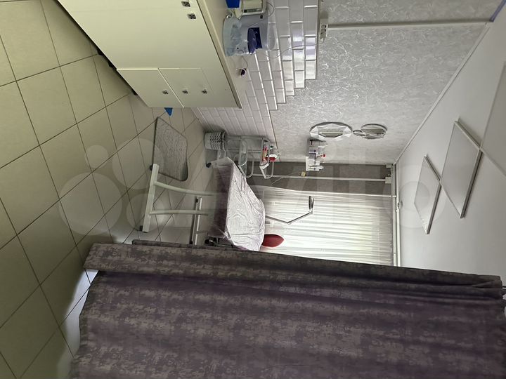 Торговая площадь, 100 м²