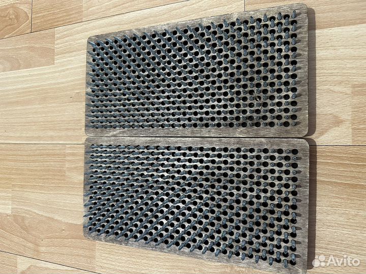 Доска садху