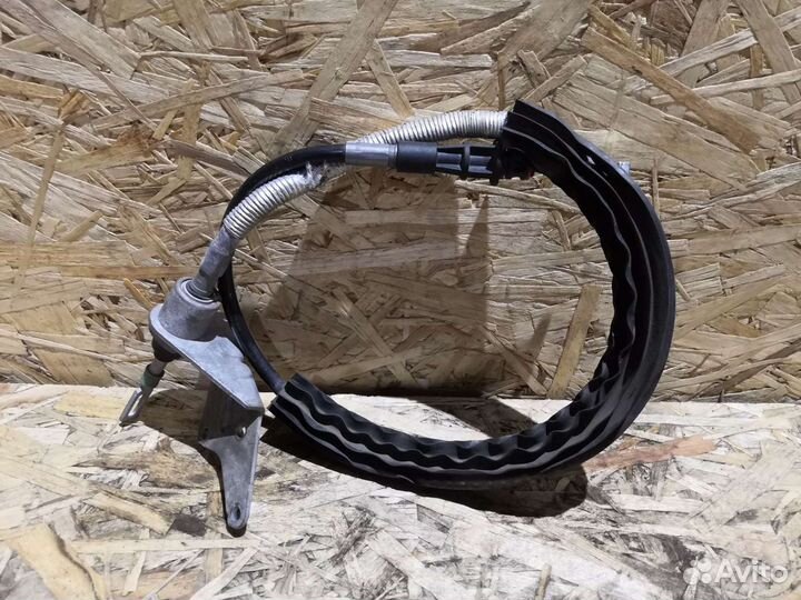 Трос АКПП DSG 1.8 Volkswagen Passat B6