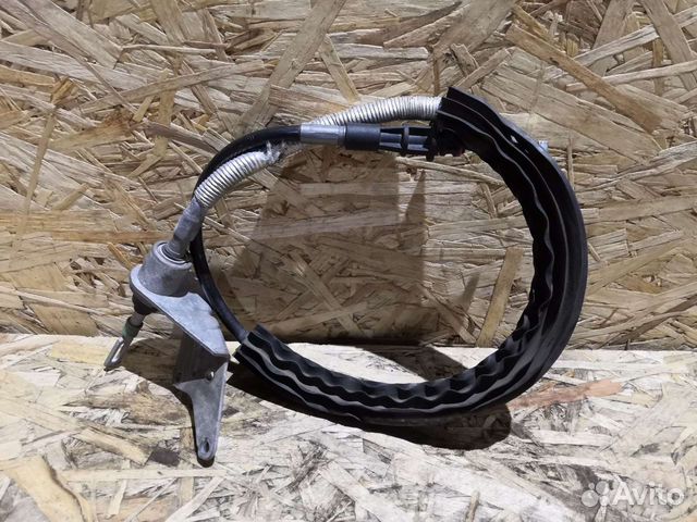 Трос АКПП DSG 1.8 Volkswagen Passat B6