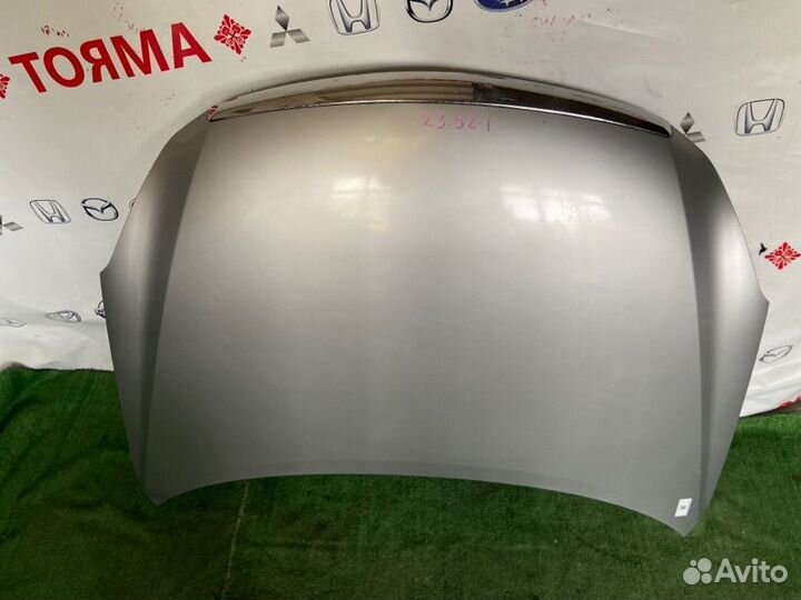 Капот Nissan Bluebird Sylphy G11