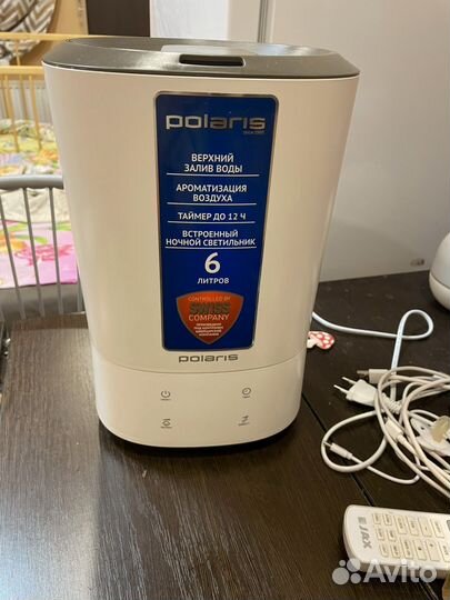 Увлажнитель воздуха