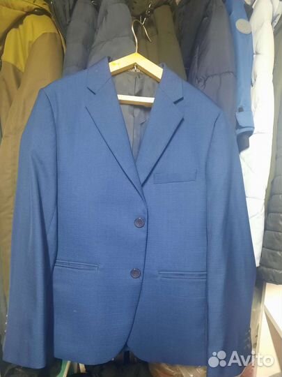 Пиджак детский