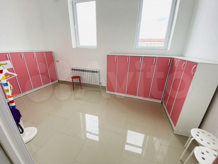 Здание, 60 м²