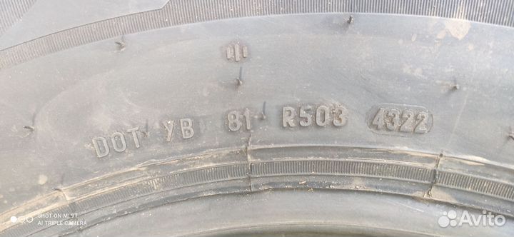 Pirelli Formula Ice 245/70 R16 107T